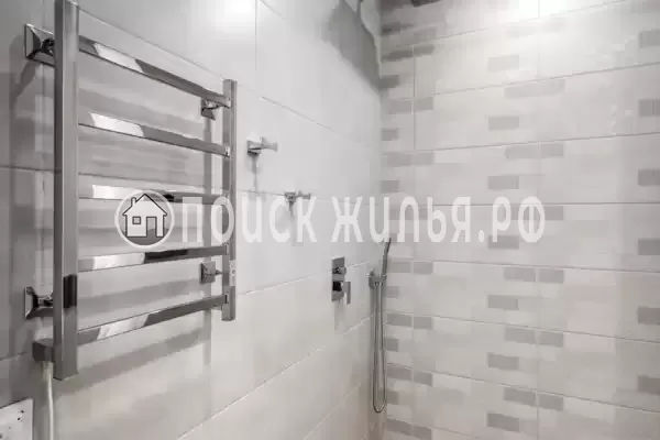 Квартира «Парк Холл»