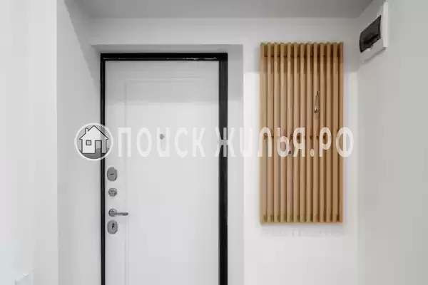 Квартира «Парк Холл»