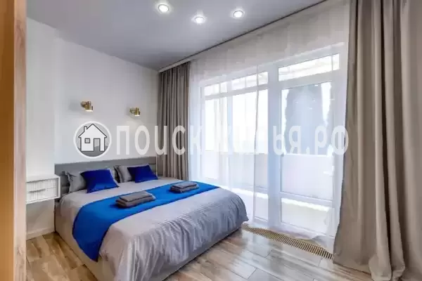 Квартира «Парк Холл»