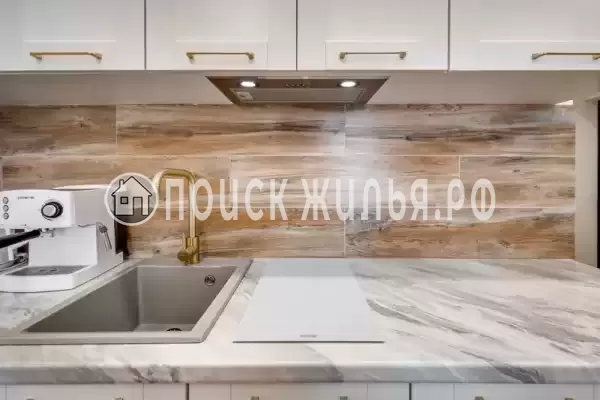 Квартира «Парк Холл»