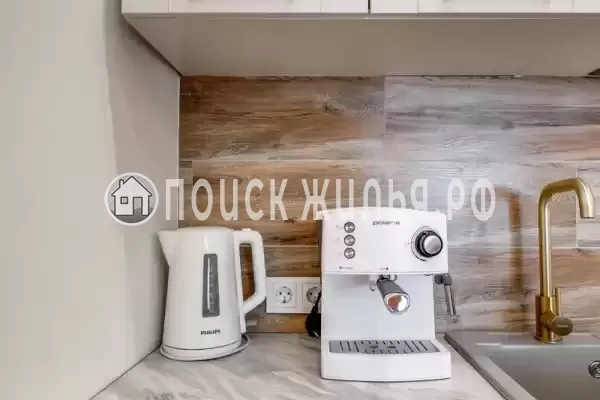 Квартира «Парк Холл»