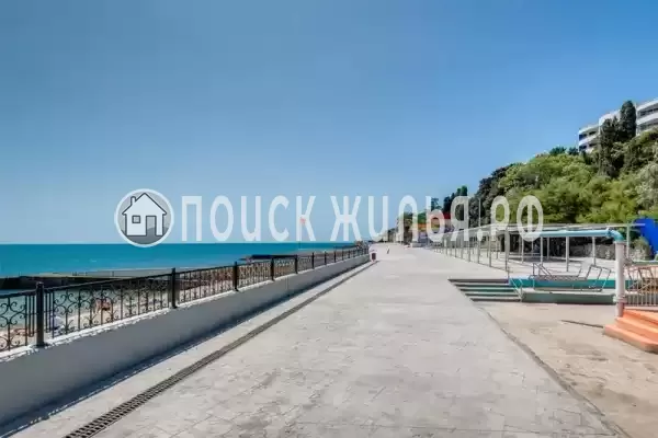 Квартира «Парк Холл»