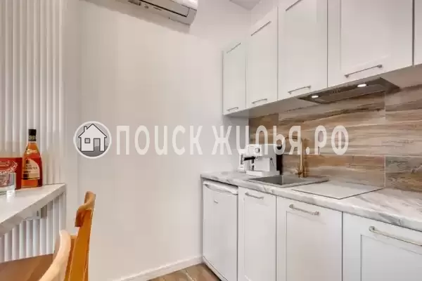 Квартира «Парк Холл»