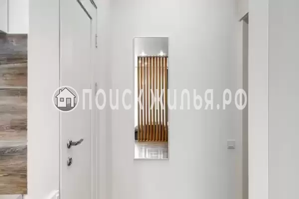 Квартира «Парк Холл»