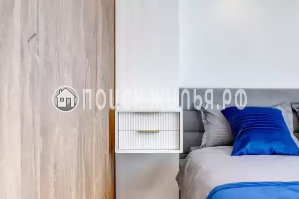 Квартира «Парк Холл»