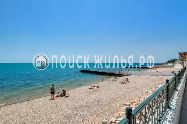 Квартира «Парк Холл»