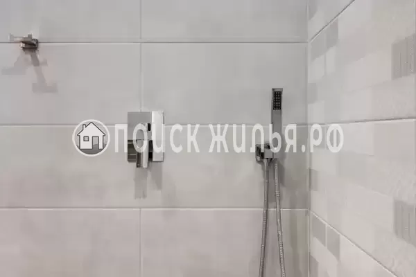 Квартира «Парк Холл»