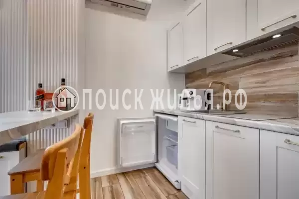 Квартира «Парк Холл»