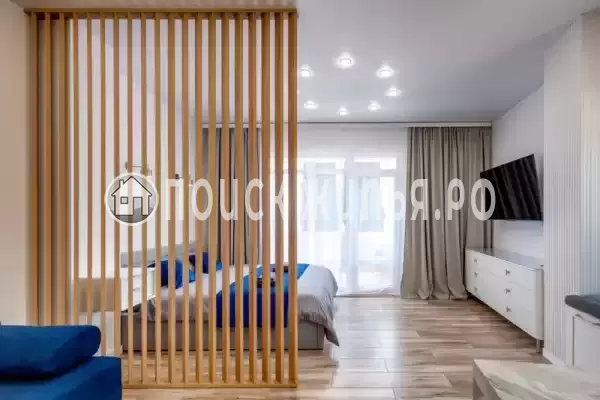 Квартира «Парк Холл»