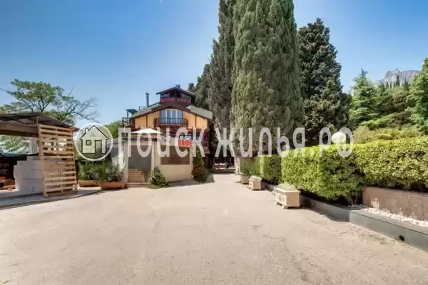 Квартира «Парк Холл»