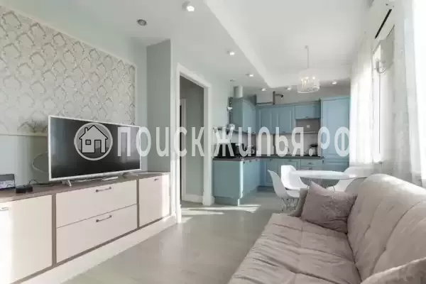 Апартаменты «Зима-Лето» Апартаменты «Зима-Лето»