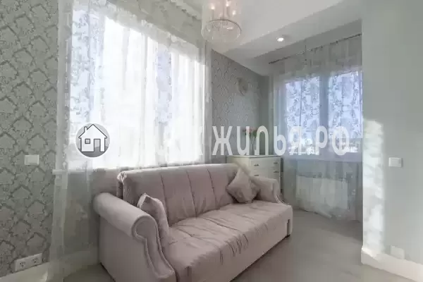 Апартаменты «Зима-Лето» Апартаменты «Зима-Лето»