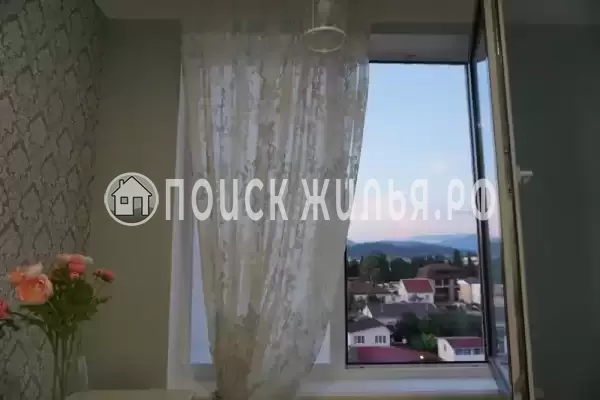 Апартаменты «Зима-Лето» Апартаменты «Зима-Лето»