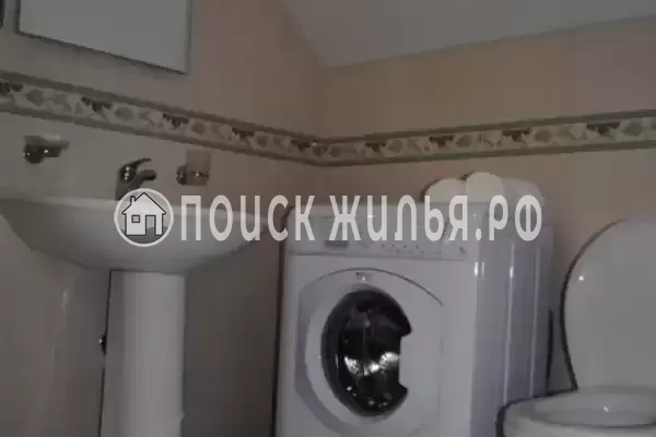 Частный сектор «Двухкомнатный номер квартирного типа»