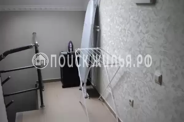 Частный сектор «Двухкомнатный номер квартирного типа»