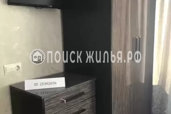 Частный сектор «Двухкомнатный номер квартирного типа»