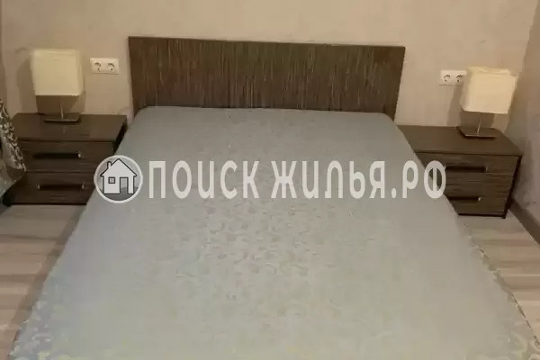 Частный сектор «Двухкомнатный номер квартирного типа»