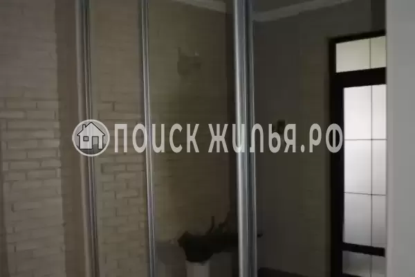 Частный сектор «Двухкомнатный номер квартирного типа»