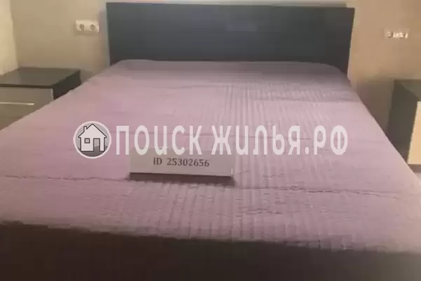 Частный сектор «Двухкомнатный номер квартирного типа»