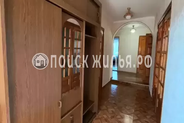 Частный сектор «Дом в Гурзуфе»