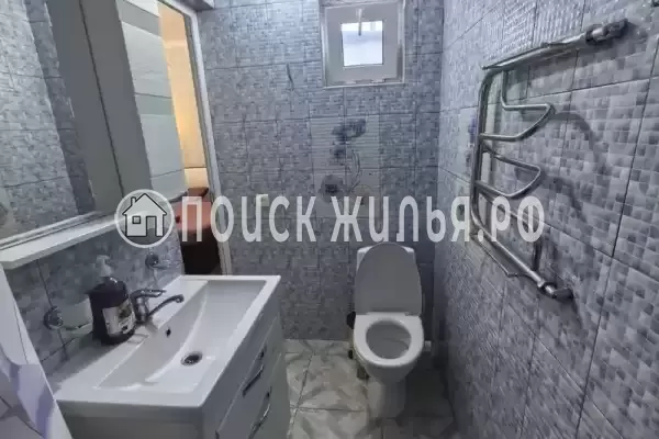 Дом под ключ «Жасмин»