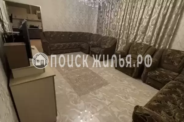 Дом под ключ «Жасмин»