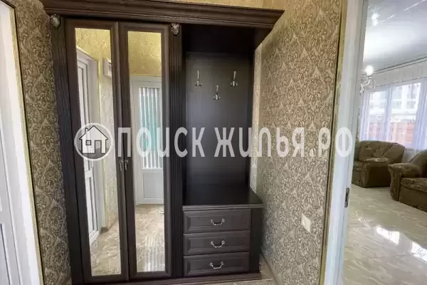 Дом под ключ «Жасмин»