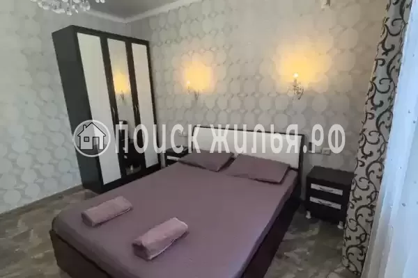 Дом под ключ «Жасмин»