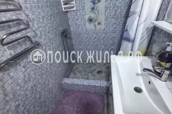 Дом под ключ «Жасмин»