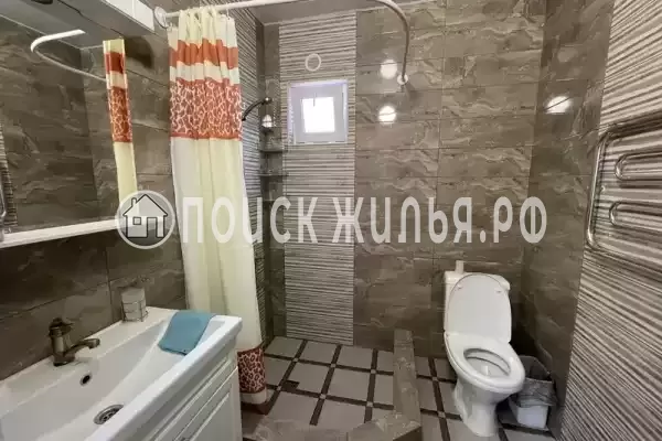 Дом под ключ «Жасмин»