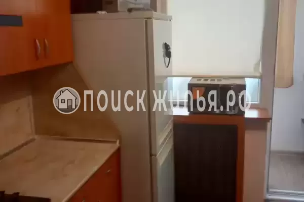 Квартира «На Газовиков 2» Квартира «На Газовиков 2»