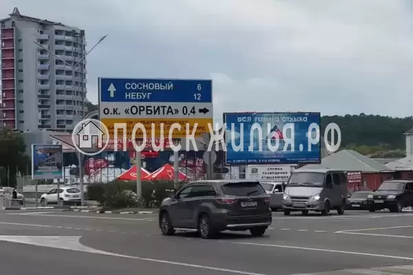 Квартира «Серебряная волна» Квартира «Серебряная волна»