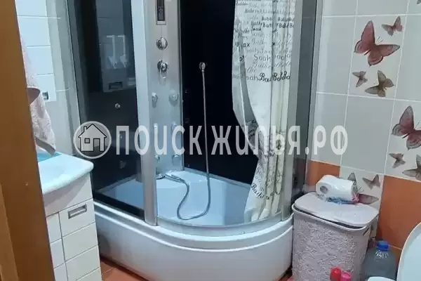 Квартира «Серебряная волна» Квартира «Серебряная волна»