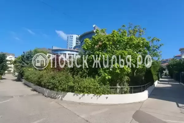 Квартира «Серебряная волна» Квартира «Серебряная волна»