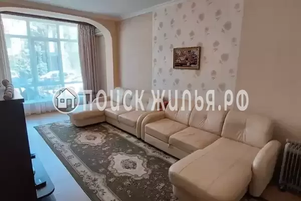 Квартира «Серебряная волна» Квартира «Серебряная волна»