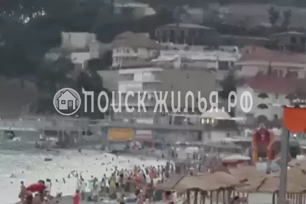 Квартира «Серебряная волна» Квартира «Серебряная волна»