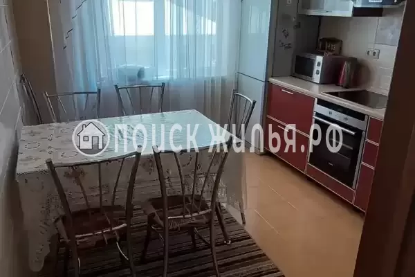 Квартира «Серебряная волна» Квартира «Серебряная волна»