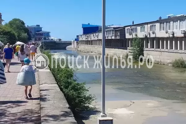 Квартира «Серебряная волна» Квартира «Серебряная волна»