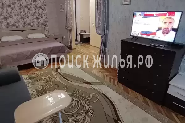 Квартира «На Агрба»