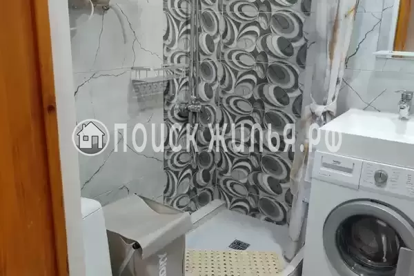 Квартира «На Агрба»