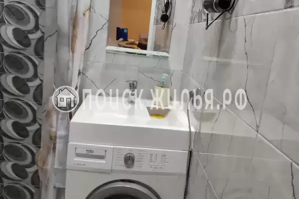 Квартира «На Агрба»