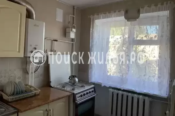 Квартира «На Чехова»