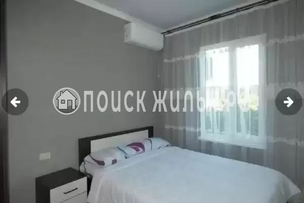 Дом под ключ «Медовик» Дом под ключ «Медовик»