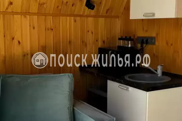 Дом под ключ «Марджан» Дом под ключ «Марджан»