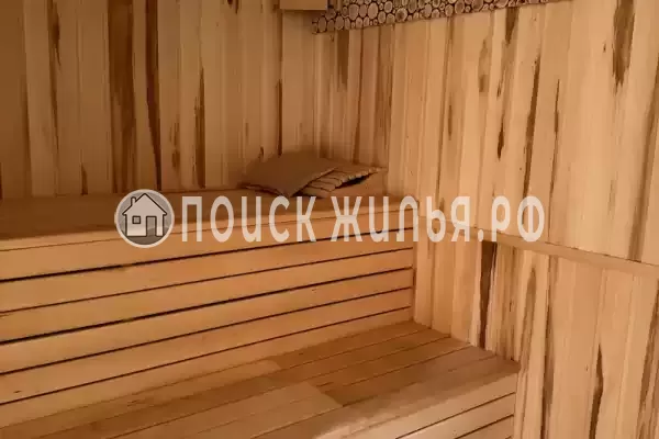 Дом под ключ «Марджан» Дом под ключ «Марджан»