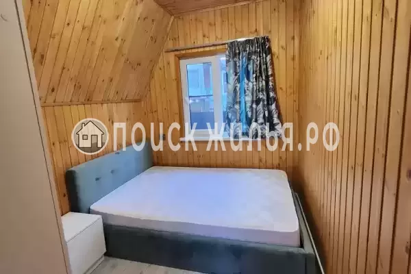 Дом под ключ «Марджан» Дом под ключ «Марджан»