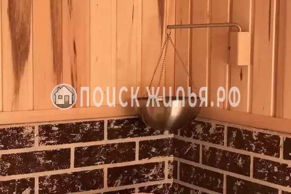 Дом под ключ «Марджан» Дом под ключ «Марджан»