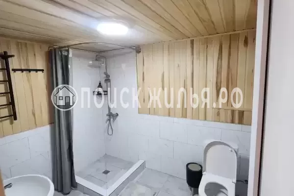 Дом под ключ «Марджан» Дом под ключ «Марджан»