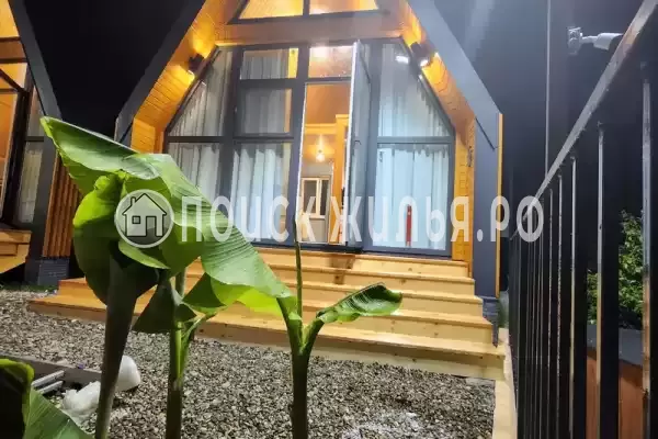 Дом под ключ «Марджан» Дом под ключ «Марджан»