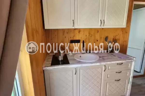 Дом под ключ «Марджан» Дом под ключ «Марджан»